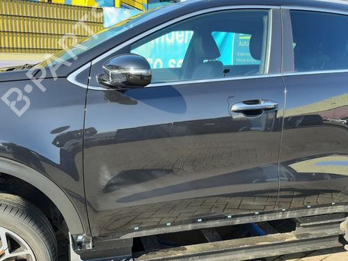 Used Left front door Left front door KIA SPORTAGE IV (QL, QLE) 1.6 T-GDI (177 hp) 33627870 33627870