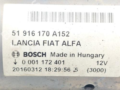 Starter FIAT FIORINO Box Body/MPV (225_) 1.3 D Multijet (225BXD1A, 225BXB1A, 225BXB11) | BP26188393M8 