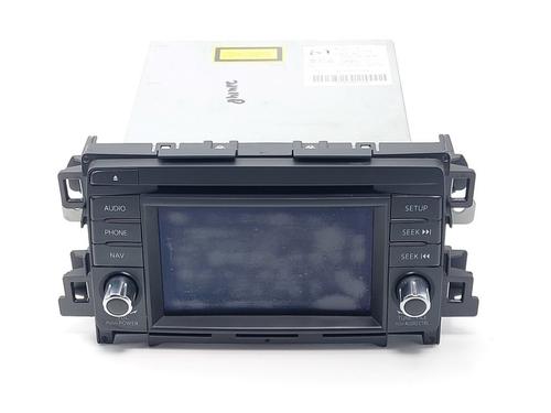 Used Control unit Control unit 27256727 27256727