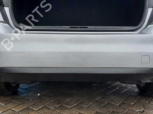 Paraurti posteriore PEUGEOT 308 II (LB_, LP_, LW_, LH_, L3_) 1.2 THP 110 (110 hp) 31306946