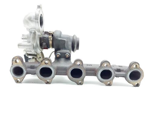Turbolader/Kompressor CITROËN BERLINGO Box Body/MPV (B9) 1.6 HDi / BlueHDi 75 | BP25869486M71 