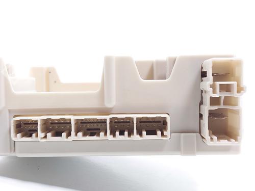 Elektronisk modul CITROËN C1 II (PA_, PS_) 1.0 VTi 72 | BP30027866M83