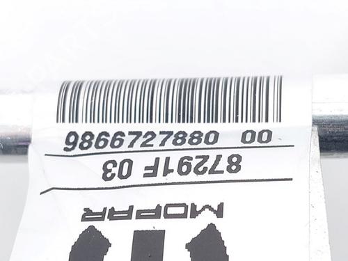 AC pipe OPEL CORSA F (P2JO) Corsa-e | BP30136832M126