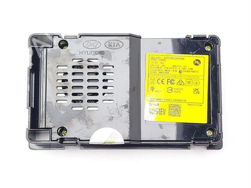 Used Other KIA SPORTAGE V (NQ5) 1.6 T-GDi Hybrid (230 hp) 30519826