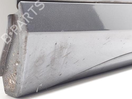 Left front door CUPRA FORMENTOR (KM7, KMP) 2.0 TSI 4Drive | BP32198064C2