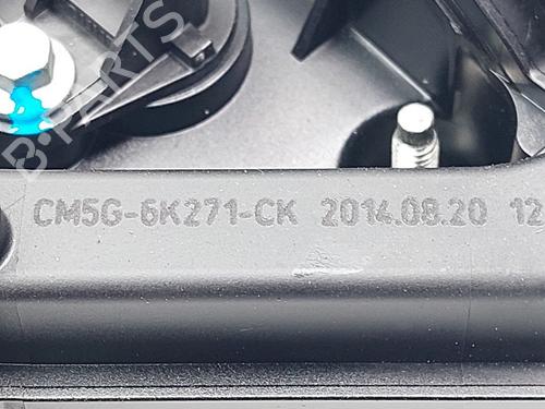 Valve cover FORD FOCUS III 1.0 EcoBoost | BP30136813M124