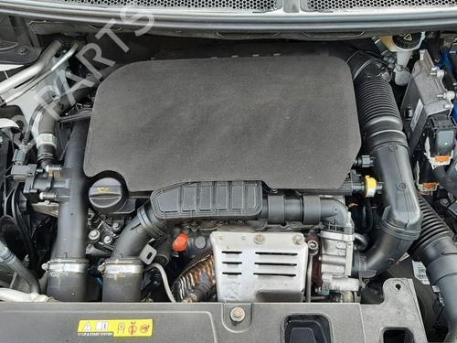 Used Engine OPEL GRANDLAND / GRANDLAND X (A18, P1UO) 1.2 (75) (131 hp) 28977185