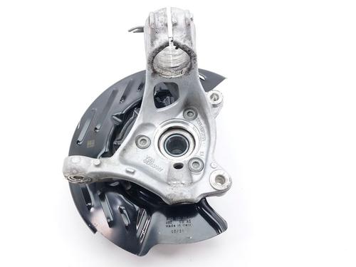 Left front steering knuckle VW GOLF VIII (CD1, DA1) 2.0 GTI Clubsport | BP37760364M25 - Image 2