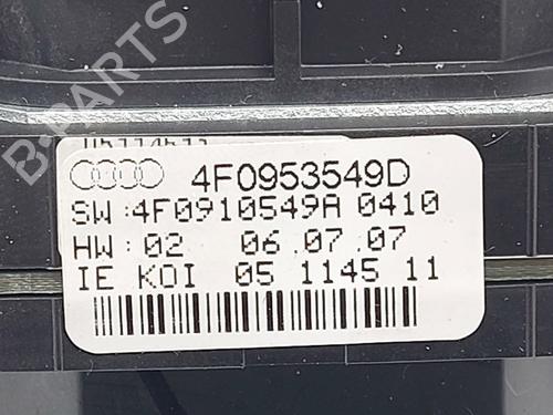 Steering column stalk AUDI Q7 (4LB) 4.2 FSI quattro | BP31970285I23 