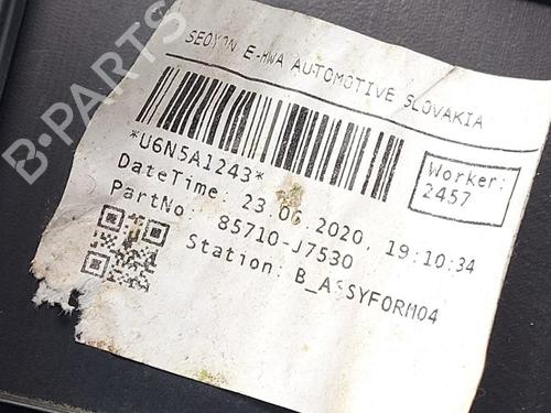 Handskerum KIA CEED Sportswagon (CD) 1.0 T-GDI | BP31028173C95 