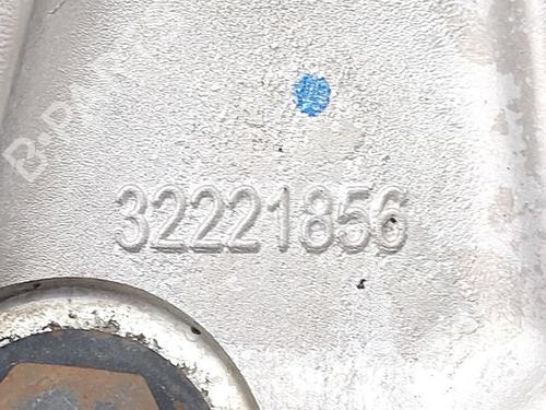 Left front steering knuckle VOLVO XC40 (536) D3 | BP28807768M25 