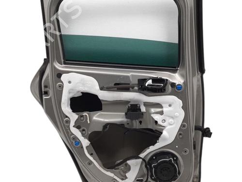 Left rear door PEUGEOT 3008 I MPV (0U_) 2.0 HDi Hybrid4 (0URHCA) | BP19762753C4 