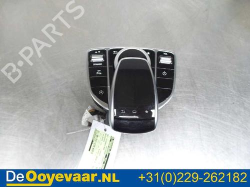 Used Switch MERCEDES-BENZ C-CLASS (W205) C 220 BlueTEC / d (205.002, 205.004) (170 hp) 24140698