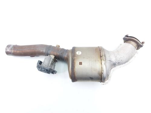 Katalysator AUDI A6 C8 Avant (4A5) 40 TDI Mild Hybrid (204 hp) 30027881