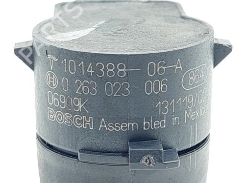 Electronic module TESLA MODEL S (5YJS) 85 | BP19766495M83 - Image 4