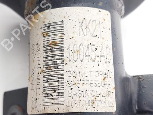 Right front shock absorber FORD TRANSIT CUSTOM V362 Van (FY, FZ) 1.0 EcoBoost PHEV | BP30183432M17