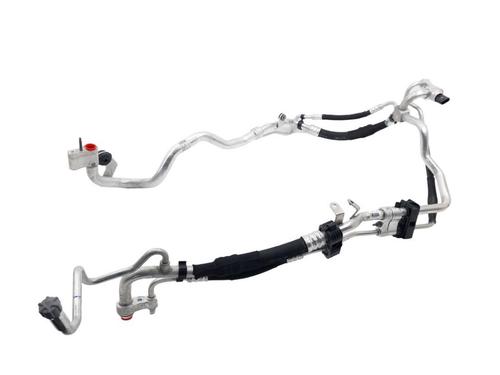 Used AC pipe MERCEDES-BENZ EQS SUV (X296) 450+ (296.623) (360 hp) 24503959