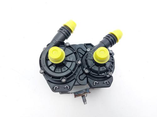 Used Auxiliary water pump Auxiliary water pump PEUGEOT 308 SW III (FC_, FJ_, FR_, F4_, FN_) Hybrid 180 (F4DGXT) (181 hp) 36490599 36490599