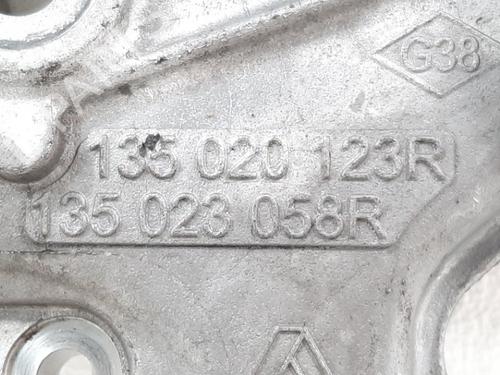 Timing cover NISSAN MICRA V (K14) 0.9 IG-T | BP19759456M123 