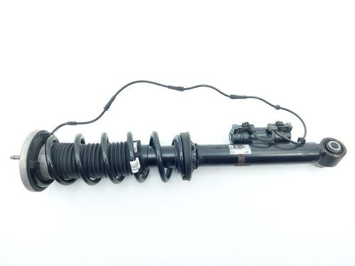Used Right rear shock absorber BMW 5 (G30, F90) M5 (600 hp) 21133727
