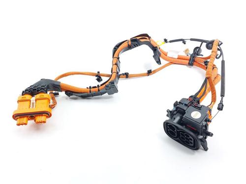 Used Other SKODA ENYAQ iV SUV (5AZ) 85 (286 hp) 30320263