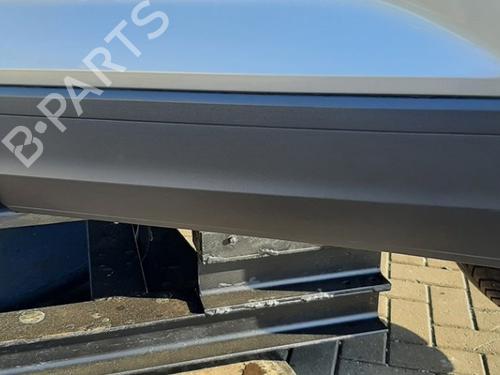 Dør venstre bagtil VW T-ROC (A11, D11) 1.0 TSI | BP32985634C4 - Image 2
