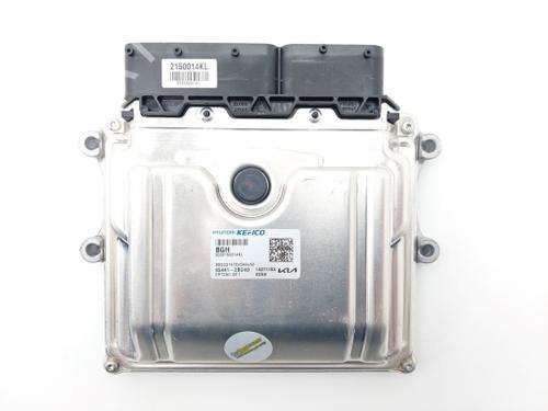 Used Engine control unit (ECU) Engine control unit (ECU) KIA NIRO II (SG2) 1.6 GDi Hybrid (141 hp) 19765313 19765313
