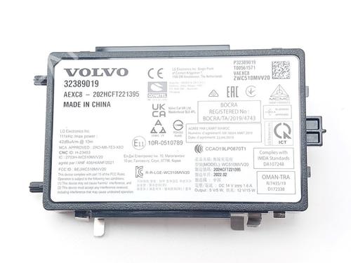 Used Electronic module Electronic module 37760599 37760599