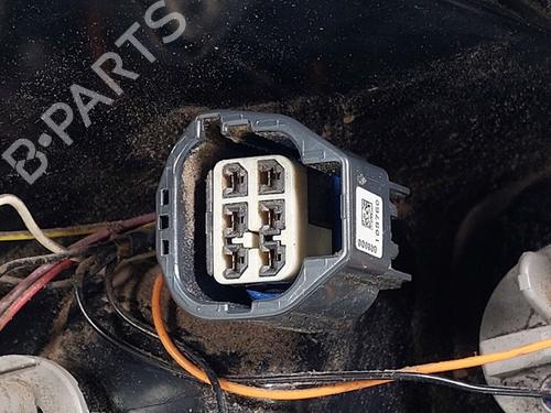 Right taillight FORD FOCUS III 1.0 EcoBoost | BP28524566C35 