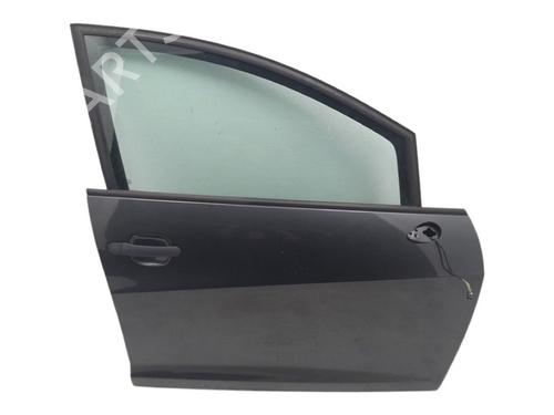 Used Right front door SEAT IBIZA IV ST (6J8, 6P8) 1.2 TDI (75 hp) 19763890
