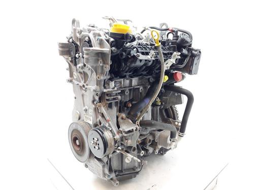 Used Engine Engine RENAULT CAPTUR II (HF_) TCe 130 (HFMF) (131 hp) 30624004 30624004