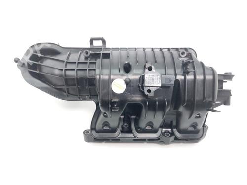 Colector de admisión SKODA KAMIQ (NW4) 1.0 TSI (110 hp) 31600036