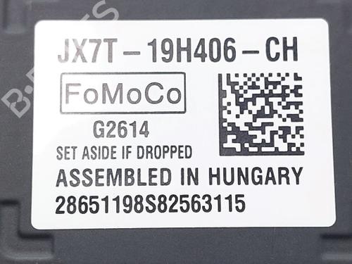 Camera FORD FOCUS IV Turnier (HP) 1.5 EcoBoost | BP40503586E14 - Image 4