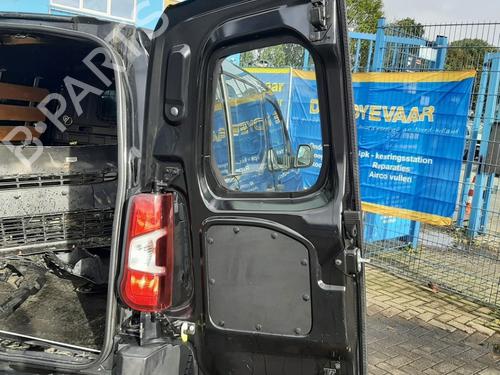 Tailgate CITROËN BERLINGO Box Body/MPV (K9) 1.5 BlueHDi 130 | BP29954514C6