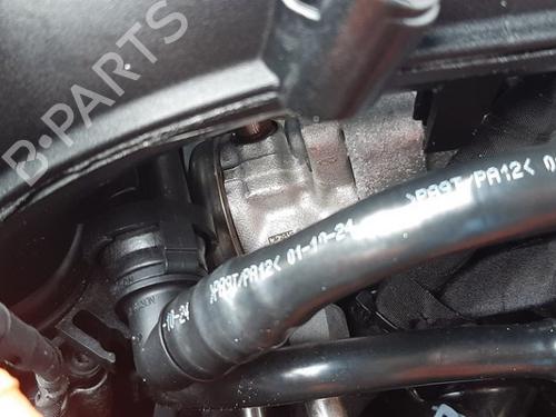 Engine SKODA OCTAVIA IV Combi (NX5, PV5) 1.4 TSI iV | BP30875591M1