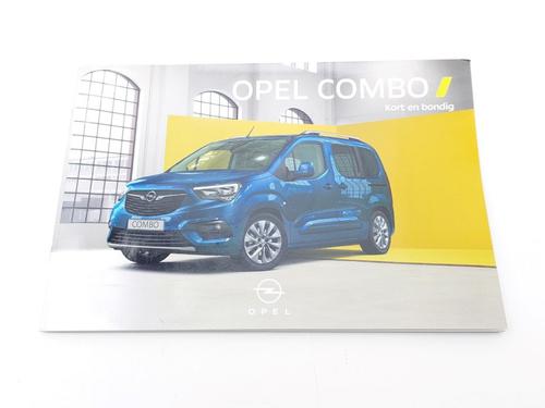 Andre OPEL COMBO Box Body/MPV (K9) 1.5 D | BP20295649O1 