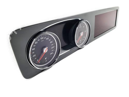 Instrument cluster MERCEDES-BENZ E-CLASS (W213) E 220 d (213.004) | BP31259827C47