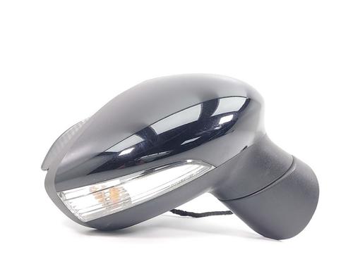 Right mirror FORD FIESTA VI (CB1, CCN) 1.25 | BP27628618C27 