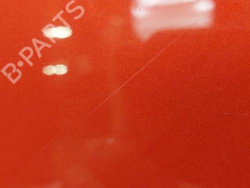 Left rear door RENAULT CLIO IV (BH_) 0.9 TCe 90 (BHNF, BHMA, BHMH, BHJK, BHJR) | BP27662103C4 