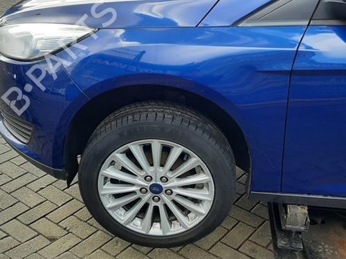 Used Left front fenders Left front fenders FORD FOCUS III Turnier 1.0 EcoBoost (100 hp) 33740830 33740830