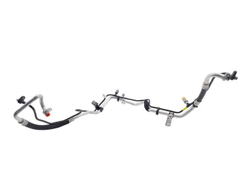 Used AC pipe OPEL CORSA F (P2JO) 1.2 (68) (101 hp) 31365148