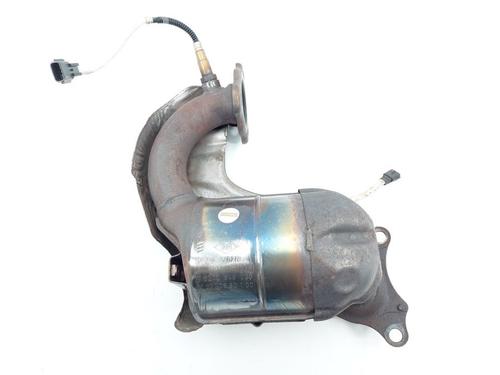 Katalysator RENAULT MEGANE III Grandtour (KZ0/1) 1.4 TCe (KZ0F, KZ1V) (130 hp) 25825083