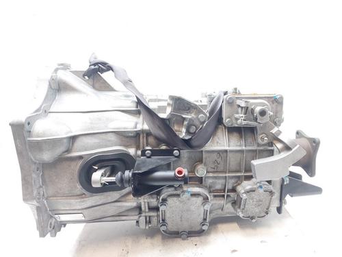 Gearbox IVECO DAILY VI Van 33S14, 35S14, 35C14, 42S14 | BP29406134M3 