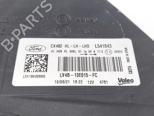 Left headlight FORD KUGA III (DFK) 2.5 Duratec Plug-in-Hybrid | BP34703285C28 - Image 6