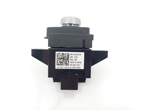 Switch AUDI Q7 (4MB, 4MG, 4MQ) 3.0 TDI quattro | BP31970139I30