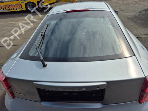 Bagklap CC/Kombi-Coupé Bagklap CC/Kombi-Coupé TOYOTA CELICA Coupe (_T23_) 1.8 16V VT-i (ZZT230_, ZZT230) (143 hp) 34192239 34192239