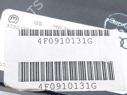 Switch AUDI Q7 (4LB) 4.2 FSI quattro | BP31970284I30 