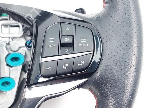 Volante FORD USA EXPLORER (U6_) 3.0 EcoBoost Plug-in Hybrid AWD | BP32350421C49