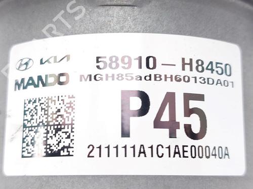 ABS pump KIA STONIC (YB) 1.0 T-GDi Eco-Dynamics+ | BP28492827M43 - Image 4