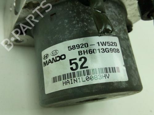 abs-pump-kia-rio-iii-ub-125-cvvt-589201w520-2011-2012-2013-2014-2015-2016-2017-19756295 main image